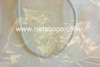 Netscoco Vinyl Bag Mesh Vinyl Mesh Fabric