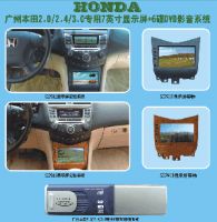 7 Inch Car Monitor