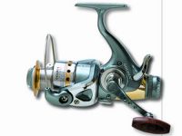 Spinning Reels