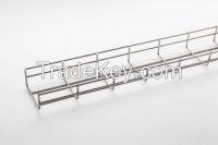 Vichnet stainless steel wire mesh cable tray