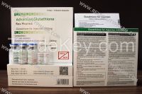 glutathione injection 2400mg