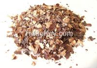 CASHEW HUSK: We honour to give you the details of our mainly product below: