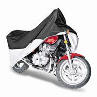 Motorcycle Cover