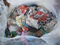 LDPE AND PLASTIC FILM IN COLORS