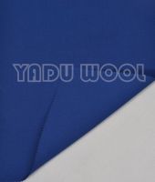 Wool acrylic hat fabric 770-1-4
