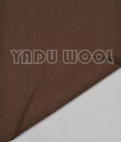 Wool acrylic hat fabric 777-1-5