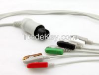 mindray EKG/ECG cable