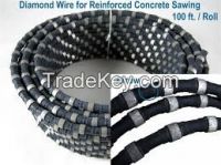 Diamond Wire