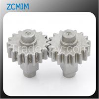 Powder Metallurgy Gear Manufacturer