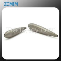 Powder Injection Molding Stainless Steel fishing hooks