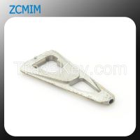 MIM Tungsten Alloy Textile Machinery Parts With Low Cost