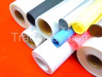 TPU Film & Sheets