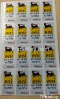 High Quantity Anti- Counterfeit Barcode Stickers