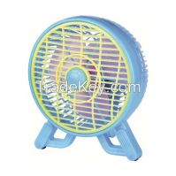 Mini Table Fan