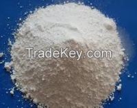 Zircon flour 325 mesh and zirconium silicate 5 micron