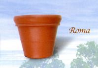Roma planter