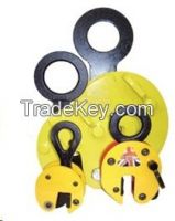 92 SERIES VERTICAL PLATE CLAMPS