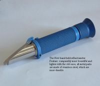 refractometer