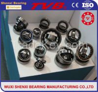 Spherical Roller Bearings water pump bearing All CC&CA&E&MB&E1 types of Spherical roller bearings