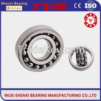 Import 2304 Chinese Brand Chrome Steel Self Alingning Ball Tmt Rolling Mill Plant Bearing