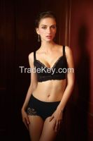 Tourmaline Revolutional   Slim bra and brief sets