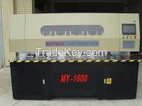 Mintech Acrylic Diamond polishing machine