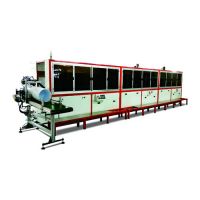 1 TO 8 COLOR UV BUCKET SCREEN PRINTING EQUIPMENT
