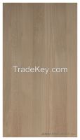 Solid wood panels