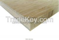 3/4" Natural Vertical 3-Ply Bamboo Plywood