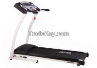 VOLKS GYM MOTORIZED TREADMILL