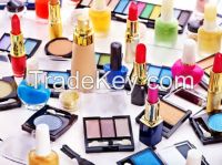 Beauty and cosmetic products.