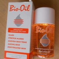 Bio Oil 