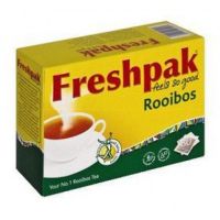 FRESHPAK Rooibos Teabags