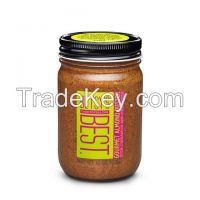 https://www.tradekey.com/product_view/All-Natural-Gourmet-Almond-Butter-7699931.html
