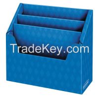 Compartments boxes