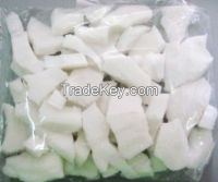 Frozen Coconut Meat