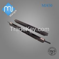 Fiber Optic Mechanical Splice/Mechanical Connector