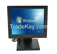 10inch Touch Screen Monitor