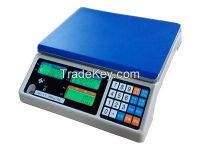 GC-17 electronic counting scale,table scale,counter scale