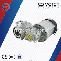 Motor for Electric golf car,sightseeing car