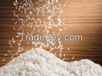 Wheat, Rice
