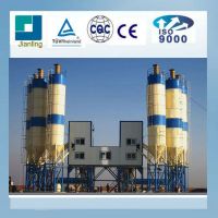 Factory Supply Concrete Batching Plant HZS40