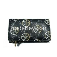 Leather Pu Wallet