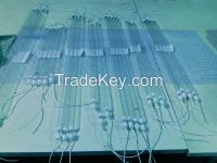 Quartz Glass Tube UV Curing Lamp UV Mercury Lamp machine use factory price 1kw 3kw 5kw 7kw 10kw UV Lamp