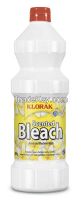 Klorak Bleach (for cotton and linen fabric clothes and hygiene)