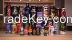 Energy Drinks For Sale/Soft Drinks