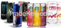 Quality Energy Drinks For Sale