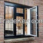 Window Aluminum Frame