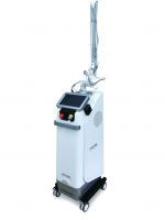 10, 600nm Fractional CO2 Surgical Laser