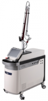 585nm / 650nm Q-switched Long Pulsed Nd:YAG Laser